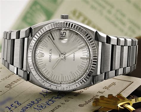 rolex 5100